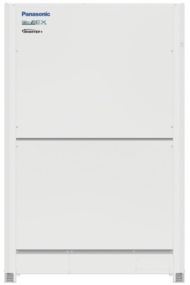 Наружный блок VRF системы Panasonic U-8MF3E8
