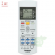 Мульти сплит-система на 2 комнаты Panasonic Free Multi CU-2E15PBD/CS-E7RKDW*2шт Мульти сплит-система на 2 комнаты Panasonic Free Multi CU-2E15PBD/CS-E7RKDW*2шт