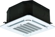 Кассетный фанкойл до 3.5 кВт Energolux SFC 300 A1-4P Кассетный фанкойл до 3.5 кВт Energolux SFC 300 A1-4P