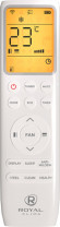 Кондиционер Royal Clima Royal supremo blanco RCI-RSB75HN Кондиционер Royal Clima Royal supremo blanco RCI-RSB75HN
