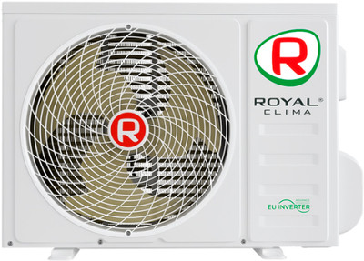 Кондиционер Royal Clima Royal supremo blanco RCI-RSB75HN Кондиционер Royal Clima Royal supremo blanco RCI-RSB75HN