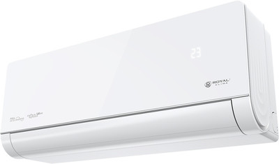 Кондиционер Royal Clima Royal supremo blanco RCI-RSB75HN Кондиционер Royal Clima Royal supremo blanco RCI-RSB75HN