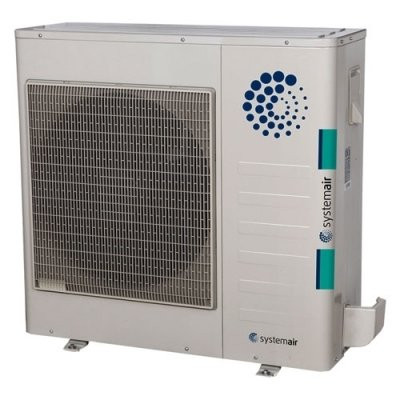 Напольно-потолочный кондиционер Systemair SYSPLIT CEILING 18 HP Q Напольно-потолочный кондиционер Systemair SYSPLIT CEILING 18 HP Q