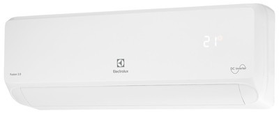Кондиционер Electrolux Fusion 2.0 EACS/I-12HF2/N8 Кондиционер Electrolux Fusion 2.0 EACS/I-12HF2/N8