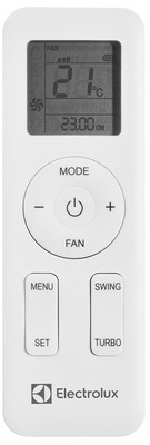 Кондиционер Electrolux Fusion 2.0 EACS/I-12HF2/N8 Кондиционер Electrolux Fusion 2.0 EACS/I-12HF2/N8