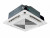 Кассетный кондиционер Kentatsu KSVT70HFAN1/KSUTA70HFAN1/KPU95-DR