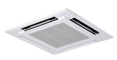 Кассетная VRF система Toshiba MMU-UP0241HP-E