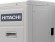 Внешний блок мульти сплит-системы на 5 комнат Hitachi Free match RAM-90NP5E