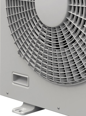 Внешний блок мульти сплит-системы на 5 комнат Hitachi Free match RAM-90NP5E