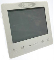 Пульт управления General Climate GR-210UT-MD Пульт управления General Climate GR-210UT-MD