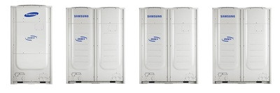 Наружный блок VRF системы Samsung AM780FXVAGH/TK Наружный блок VRF системы Samsung AM780FXVAGH/TK
