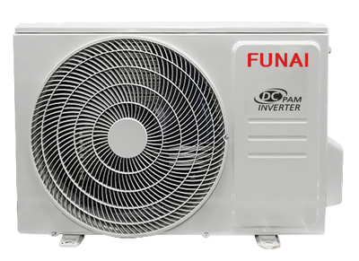 Кондиционер Funai Samurai II RAC-I-SM35HP.D04 Кондиционер Funai Samurai II RAC-I-SM35HP.D04