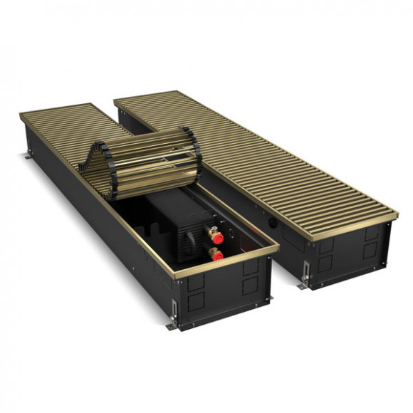 Конвектор внутрипольный Royal Thermo ATRIUM-150/250/1800-DG-U-LB Конвектор внутрипольный Royal Thermo ATRIUM-150/250/1800-DG-U-LB