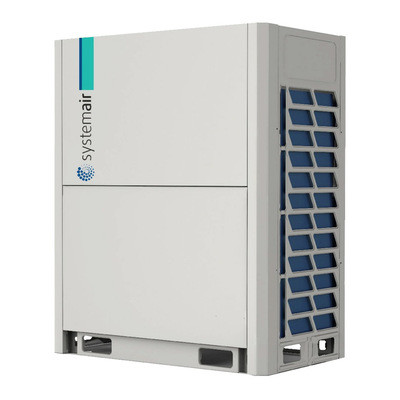 Наружный блок VRF системы Systemair SYSVRF 500 AIR EVO HP R Наружный блок VRF системы Systemair SYSVRF 500 AIR EVO HP R