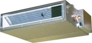 Канальный внутренний блок мульти сплит-системы Panasonic CS-Z35UD3EAW