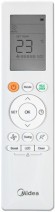 Кондиционер Midea HEATFORCE MSHP-12N8D6-I/MSHP-12N8D6-O Кондиционер Midea HEATFORCE MSHP-12N8D6-I/MSHP-12N8D6-O