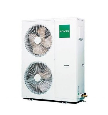 Кассетный кондиционер Rovex RB-36HR3/CCU-36HR3 Кассетный кондиционер Rovex RB-36HR3/CCU-36HR3