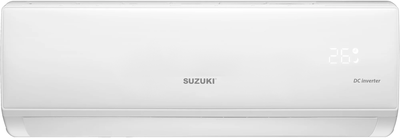 Кондиционер Suzuki Standart SUSH-C129DC/SURH-C129DC