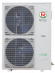 Кассетный кондиционер Royal Clima CO-4C 48HNBI/CO-E 48HNBI