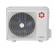 Напольно-потолочный кондиционер Kentatsu KSHF140HFAN3/KSUT140HFAN3/-40