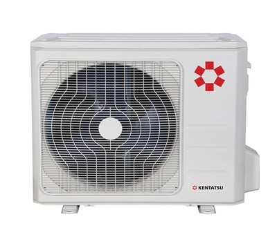 Напольно-потолочный кондиционер Kentatsu KSHF140HFAN3/KSUT140HFAN3/-40