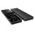 Конвектор внутрипольный Royal Thermo ATRIUM TURBO-90/400/800-DG-U-BL