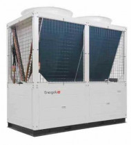 Чиллер с воздушным охлаждением Energolux SCAW-M70ZHE Чиллер с воздушным охлаждением Energolux SCAW-M70ZHE