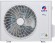 Кондиционер Gree Airy GWH18AVDXE-K6DNA1A(champagne)