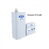 Котел электрический ZOTA Econom V2 (комплект) - 12 Котел электрический ZOTA Econom V2 (комплект) - 12