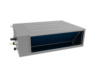 Канальный кондиционер Aeronik ASI-AFH71RS1/B-S INV / ASO-AGUHN71R1/INV