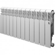 Радиатор Royal Thermo Revolution 350 - 12 секц. Радиатор Royal Thermo Revolution 350 - 12 секц.