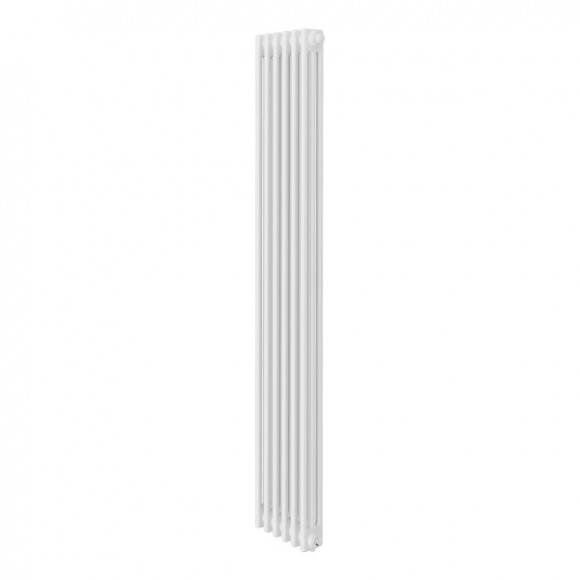 Дизайн-радиатор Royal Thermo Insignia VC3180 - 06 секц. RAL9016 Дизайн-радиатор Royal Thermo Insignia VC3180 - 06 секц. RAL9016