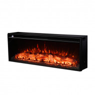 Очаг электрический Royal Thermo Aurora RTFP/P-AR50LS Очаг электрический Royal Thermo Aurora RTFP/P-AR50LS
