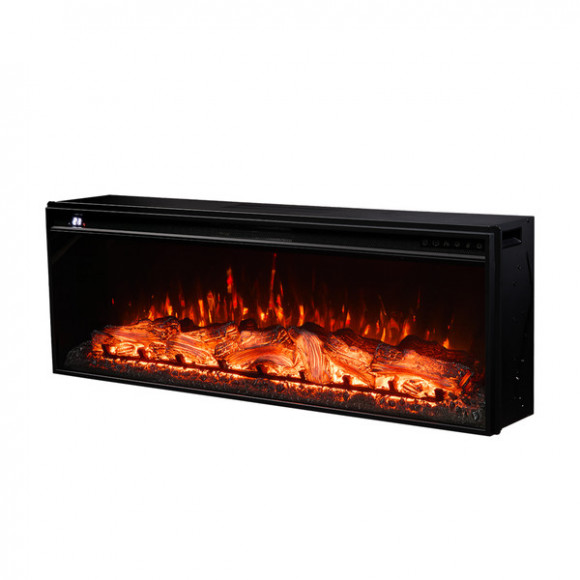Очаг электрический Royal Thermo Aurora RTFP/P-AR50LS Очаг электрический Royal Thermo Aurora RTFP/P-AR50LS