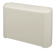 Напольно-потолочный фанкойл до 12 кВт Daikin FWZ08ATV