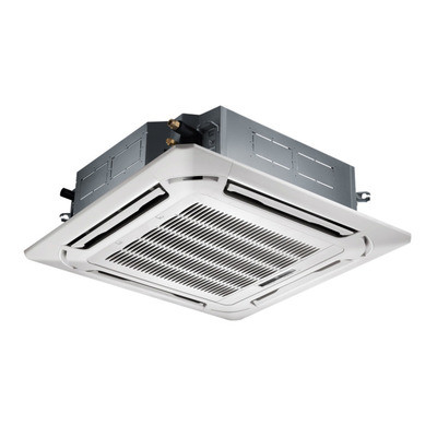 Кассетная VRF система Lessar LSM-H140B4UA2/LZ-VB4OB Кассетная VRF система Lessar LSM-H140B4UA2/LZ-VB4OB