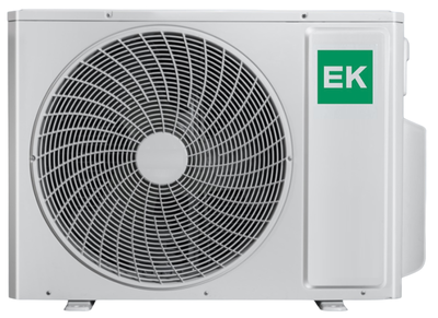 Кондиционер Euroklimat Futura EKSF-70HN/EKOF-70HN