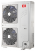 Наружный блок VRF системы Kentatsu KTRZ450HZAN3-C