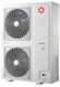 Наружный блок VRF системы Kentatsu KTRZ450HZAN3-C