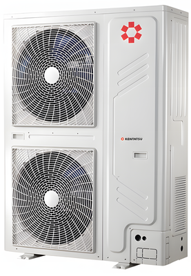 Наружный блок VRF системы Kentatsu KTRZ450HZAN3-C