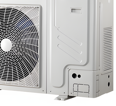 Наружный блок VRF системы Kentatsu KTRZ450HZAN3-C