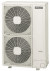 Наружный блок VRF системы Hitachi RAS-5XHNP1E Nord -30