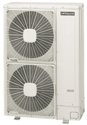 Наружный блок VRF системы Hitachi RAS-5XHNP1E Nord -30
