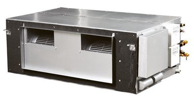 Канальный фанкойл до 12 кВт Mdv MDKT3H-1400G70