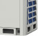 Наружный блок VRF системы Systemair SYSVRF 335 AIR EVO HP R
