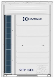 Наружный блок VRF системы Electrolux ERXY3-400 Наружный блок VRF системы Electrolux ERXY3-400