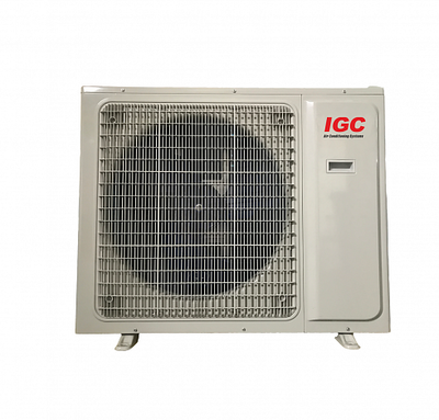 Компрессорно-конденсаторный блок IGC ICCU-X07CNH
