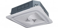 Кассетный фанкойл до 8 кВт Haier FCB-102B CN2B