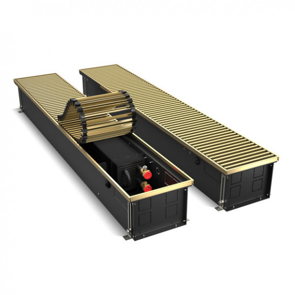Конвектор внутрипольный Royal Thermo ATRIUM-150/200/800-DG-U-AU Конвектор внутрипольный Royal Thermo ATRIUM-150/200/800-DG-U-AU