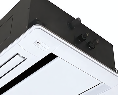 Кассетная VRF система Hisense AVL-48UXJSHA Кассетная VRF система Hisense AVL-48UXJSHA